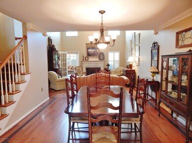Great room
