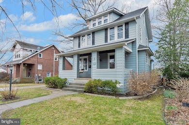 709 Lees Ave, Collingswood, NJ 08108 - photo 2