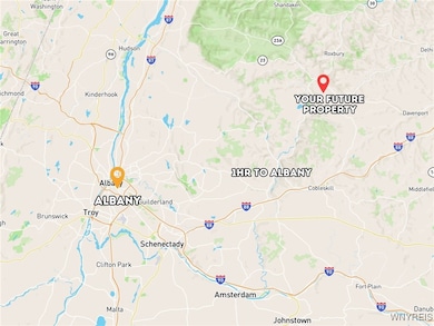 0 Bruce Porn Rd, Gilboa, NY 12076 - photo 4