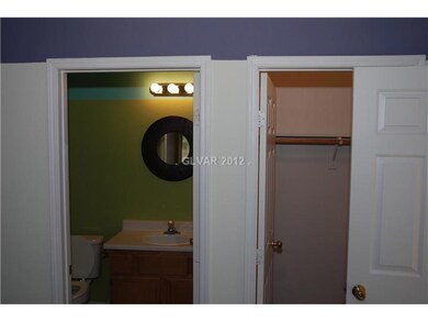 Master Bath/Spa.