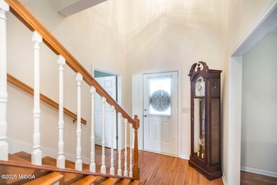 1550 Charlie Benson Rd, Forsyth, GA 31029 - photo 7