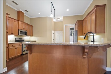 284 Villager Dr, Saint Simons Island, GA 31522 - photo 7