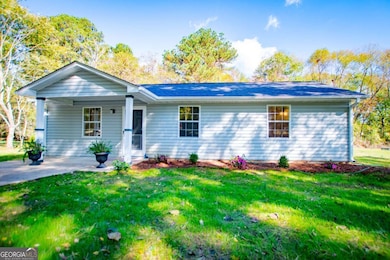 406 Harmon Ave, Carrollton, GA 30117 - photo 4