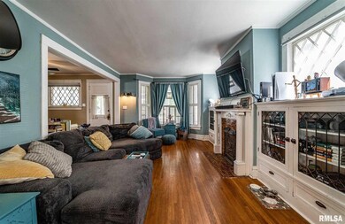 223 Pekin St, Lincoln, IL 62656 - photo 7