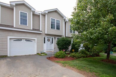 1465 Hooksett Rd unit 1027, Hooksett, NH 03106 - photo 5