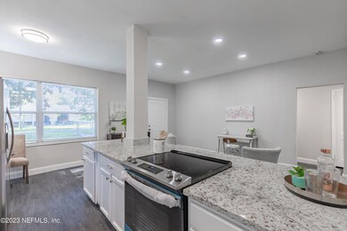 4867 Irvington Ave, Jacksonville, FL 32210 - photo 4