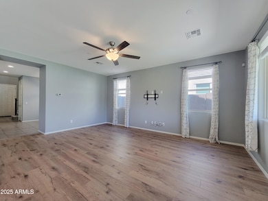 1725 N 211th Dr, Buckeye, AZ 85396 - photo 6