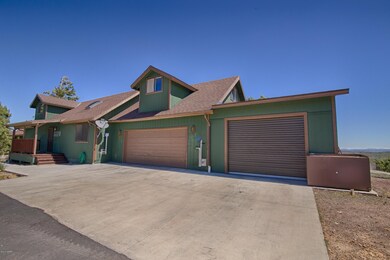 985 Navajo Trail, Show Low, AZ 85901 - photo 4