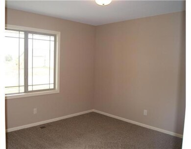 Bedroom.
