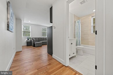 4255 Eads St NE unit 3, Washington, DC 20019 - photo 5