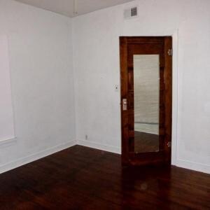 Bedroom/office