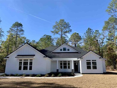 80 Saw Mill Ct, Crawfordville, FL 32327 - photo 2