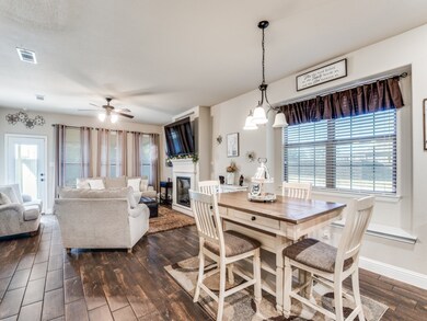 322 Pecos Dr, Crandall, TX 75114 - photo 7