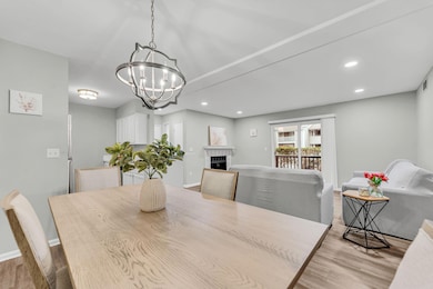 1054 Anna Knapp Blvd unit 4A, Mount Pleasant, SC 29464 - photo 7