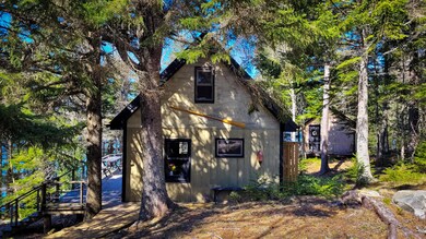 Main Cottage