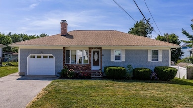 115 Andrews St, Fall River, MA 02724 - photo 2