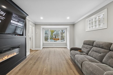 8404 S Carpenter St, Chicago, IL 60620 - photo 5