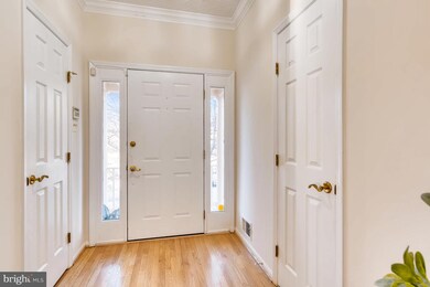 2849 Quarry Heights Way, Baltimore, MD 21209 - photo 4