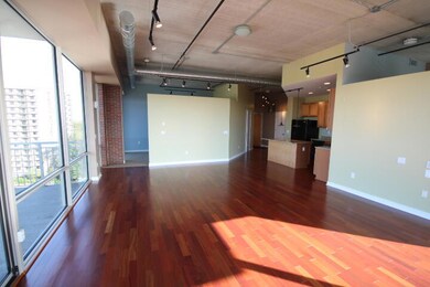Great Room / Dining Area