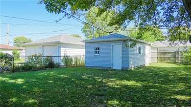 405 N 19th Ave, Beech Grove, IN 46107 - photo 3