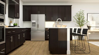 1521 Odette Way, Durham, NC 27703 - photo 4