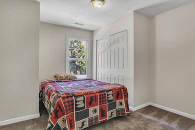 Second Bedroom on Upper Level