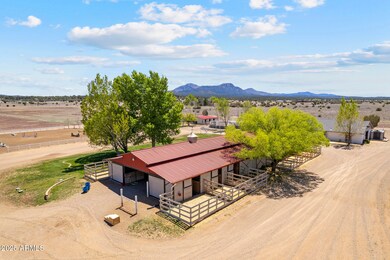 12897 N Tonto Rd, Prescott, AZ 86305 - photo 4