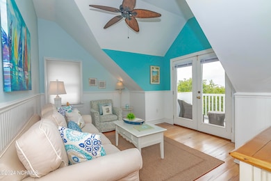 21 Keelson Row unit 9j, Bald Head Island, NC 28461 - photo 4