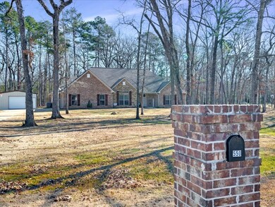 550 Cr 8161, Nacogdoches, TX 75964 - photo 4