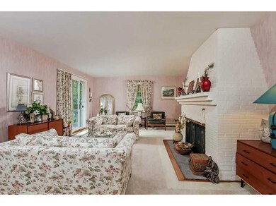 Den/Family/Great Room.