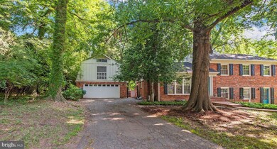 2401 Claremont Dr, Falls Church, VA 22043 - photo 3