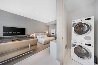 Aston Martin Residences unit 805, Miami, FL 33131 - photo 5