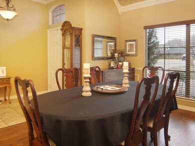 116 Lisa Leigh Ct, Weatherford, TX 76087 - photo 6