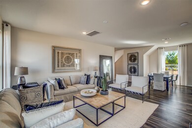 25837 Hedgerow Dr, Magnolia, TX 77355 - photo 3