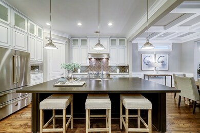 440 W 26th St, Houston, TX 77008 - photo 6