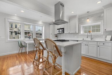 14 Morrow Rd unit 1, Brighton, MA 02135 - photo 4