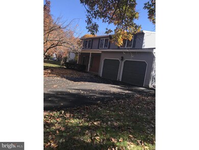 1983 Bishopwood Blvd W, Harleysville, PA 19438 - photo 2