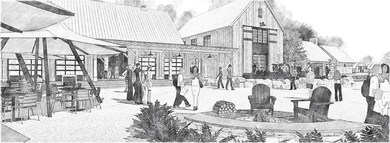 2701 Conns Creek Rd, Ball Ground, GA 30107 - photo 7