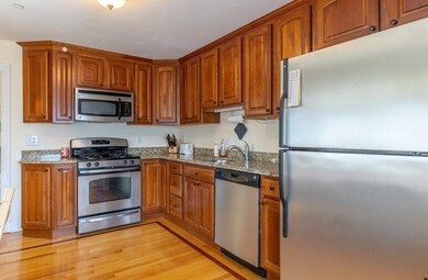 25 Cushing St unit 2, Cambridge, MA 02138 - photo 2