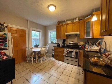 2 Aldie St unit 1, Allston, MA 02134 - photo 2