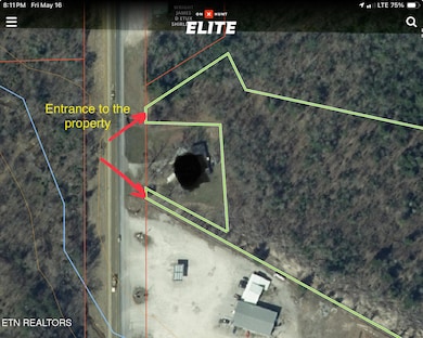 0 Scott Hwy, Winfield, TN 37892 - photo 2