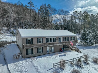 117 Mountain Meadows Rd, Lyman, NH 03585 - photo 2