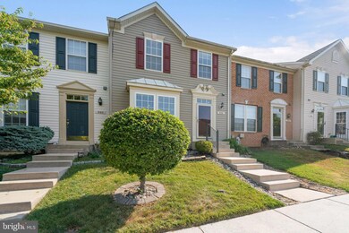 938 Isaac Chaney Ct, Odenton, MD 21113 - photo 2