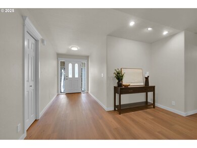 Entrance/Foyer