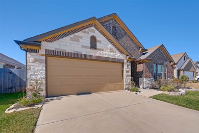 3814 Palmer Meadow Ct, Katy, TX 77494 - photo 3