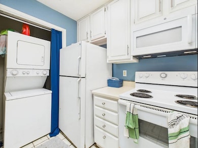 Croix Condominiums unit 126, Austin, TX 78705 - photo 5