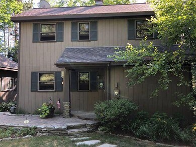 Main Home