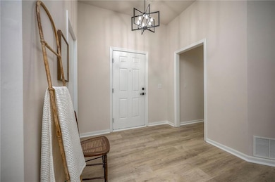 514 N Spruce St, Gardner, KS 66030 - photo 5