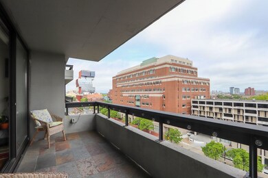 Kenmore Tower unit 903, Boston, MA 02215 - photo 7