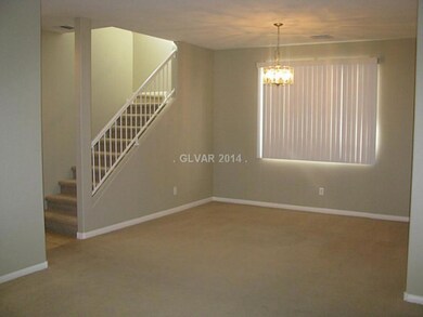 Property Photo. Formal Dinning Room